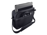 Dell Dell EcoLoop Pro Slim Briefcase 15 - sacoche pour ordinateur portable