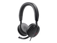 Dell Pro Wired ANC Headset WH5024 - micro-casque