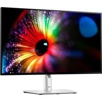 Dell Écran PC Dell UltraSharp U2724D 27 QHD 120Hz IPS Plat Black Silver Temps de réponse 5 ms