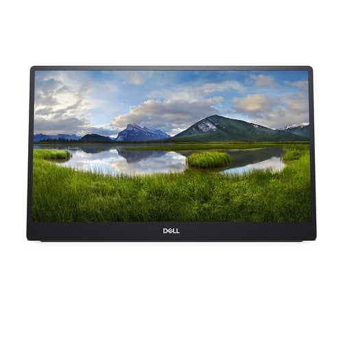 DELL P1424H 14 IPS FHD
