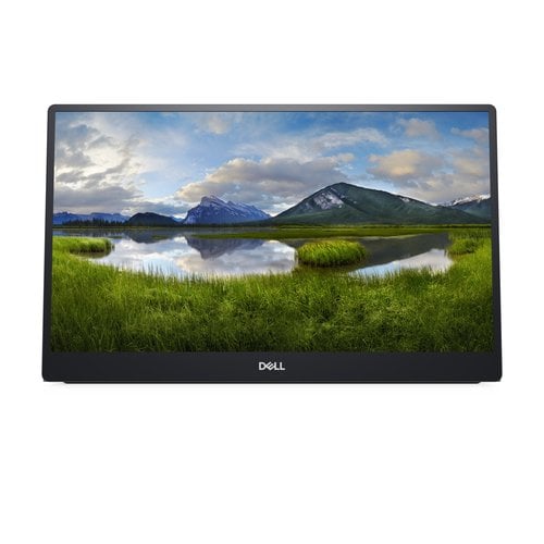 DELL P1424H 14 IPS FHD