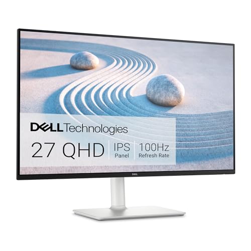 DELL DELL 27 MONITOR S2725HS 1920

