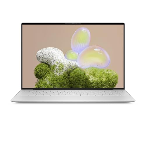 Dell Xps 13 9350 Copilot Pc Intel Core Ultra 7 258v Computer Portatile 34 Cm [13.4] Full Hd 32 Gb Lpddr5X-Sdram 1 Tb Ssd WI-Fi 7 [802.11be] Windows