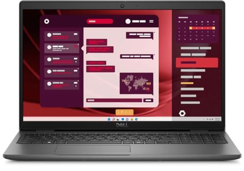 Dell Latitude 3550 Intel Core™ i5 i5-1335U Ordinateur Portable 39,6 cm (15.6 ) Full HD 16 Go DDR5-SDRAM 512 Go SSD