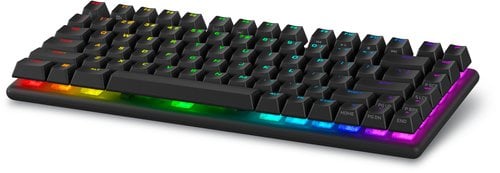 DELL ALIENWARE PRO WRLS GAMING KBOAR