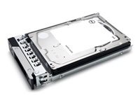 Dell Dell - kit client - disque dur - 2.4 To - SAS 12Gb s