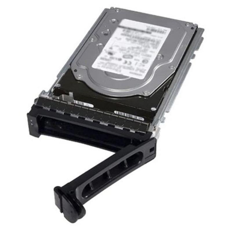 Dell Disque Dur DELL 345-BHVZ 1,92TB SSD 2,5'' SAS Hot-Plug Haute Performance