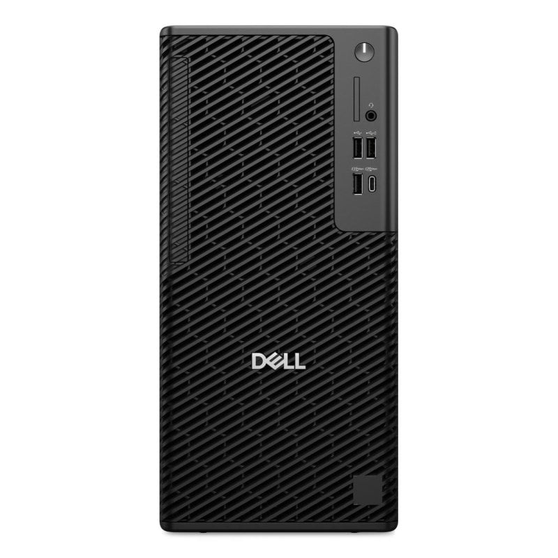 Dell PC de bureau DELL Precision Pro 7 T1 Intel Core Ultra 7 265 32 Go 1 To SSD Windows 11 Pro RTX A1000 Ethernet Gigabit