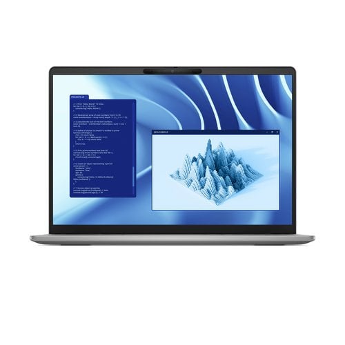 Dell Dell Latitude 7455 - 14 - Qualcomm Snapdragon X Elite - X1E-80-100 - 32 Go RAM - 1 To SSD