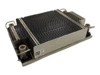 Dell Dell Standard - bac de refroidissemnt pour processeur - kit client