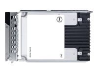Dell Disque Dur Dell 345-BDRK 960GB SSD 2.5 SATA III 6 Gbit s Hot-Plug