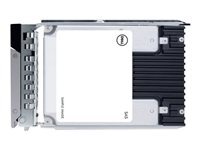 Dell Dell - SSD - Mixed Use - 1.92 To - SATA 6Gb s