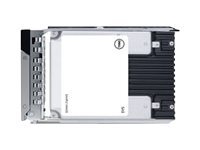 Dell Dell - SSD - Read Intensive - 3.84 To - SATA 6Gb s
