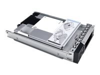 Dell Dell - SSD - Read Intensive - 3.84 To - SATA 6Gb s