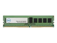 Dell Mémoire RAM Dell 16 Go DDR5 5600 MHz ECC 1Rx8 288 broches DIMM PowerEdge Precision