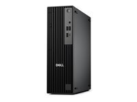 Dell PC Sobremesa Dell Pro QCS1250 Intel Core Ultra 5 235 8GB 512GB SSD Windows 11 Pro