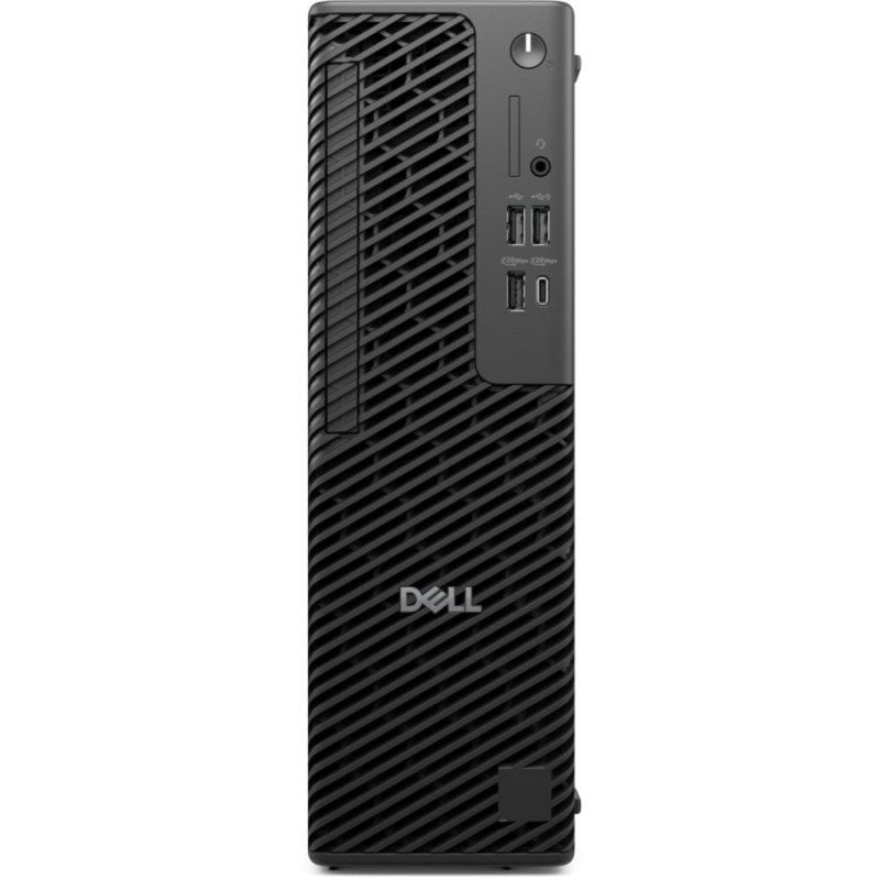 Dell PC de bureau Dell Pro Max FCS1250 Intel Core Ultra 7 265 16GB 512GB SSD Windows 11 Pro