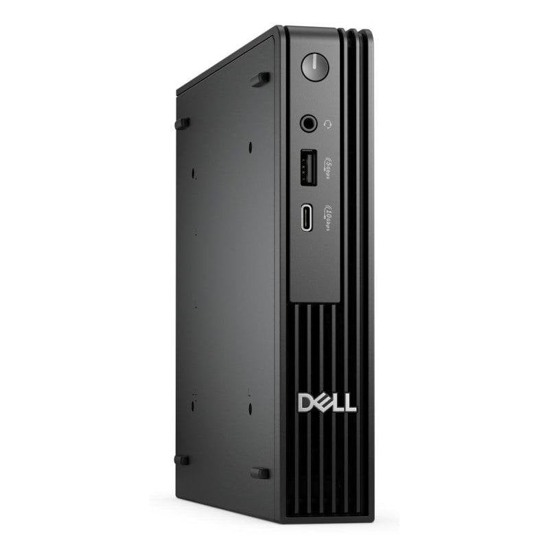 Dell Mini PC Dell Pro QCM1250 Intel Core Ultra 7 265T 16GB 512GB SSD Intel Graphics Windows 11 Pro Wi-Fi 6E