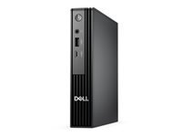 Dell Mini PC Dell Pro QCM1250 Intel Core Ultra 7 265T 16GB 512GB SSD Intel Graphics Windows 11 Pro