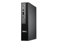 Dell Mini PC Dell Pro Micro QCM1250 Intel Core i5-14500T 8GB 512GB SSD UHD 770 Windows 11 Pro