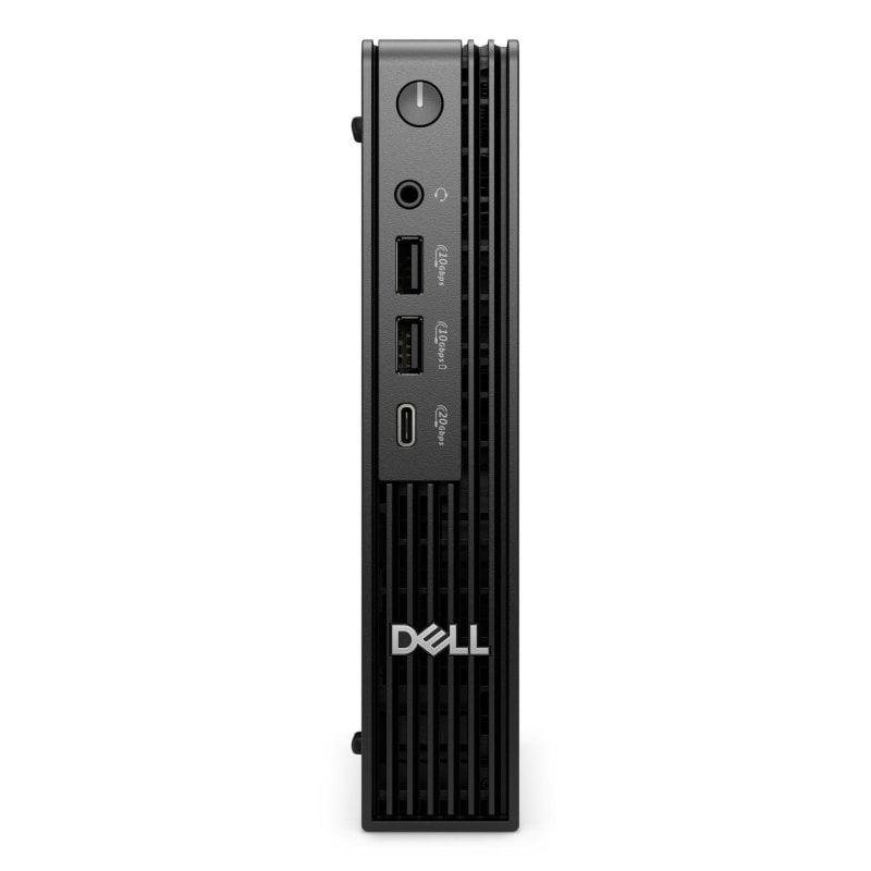 Dell Mini PC Dell Pro QBM1250 Plus Intel Core Ultra 5 235 16GB 512GB SSD Intel Graphics Windows 11
