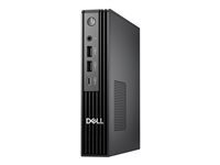 Dell Mini PC Dell Pro QBM1250 Plus Intel Core Ultra 7 265 16GB 512GB SSD Intel Graphics Windows 11