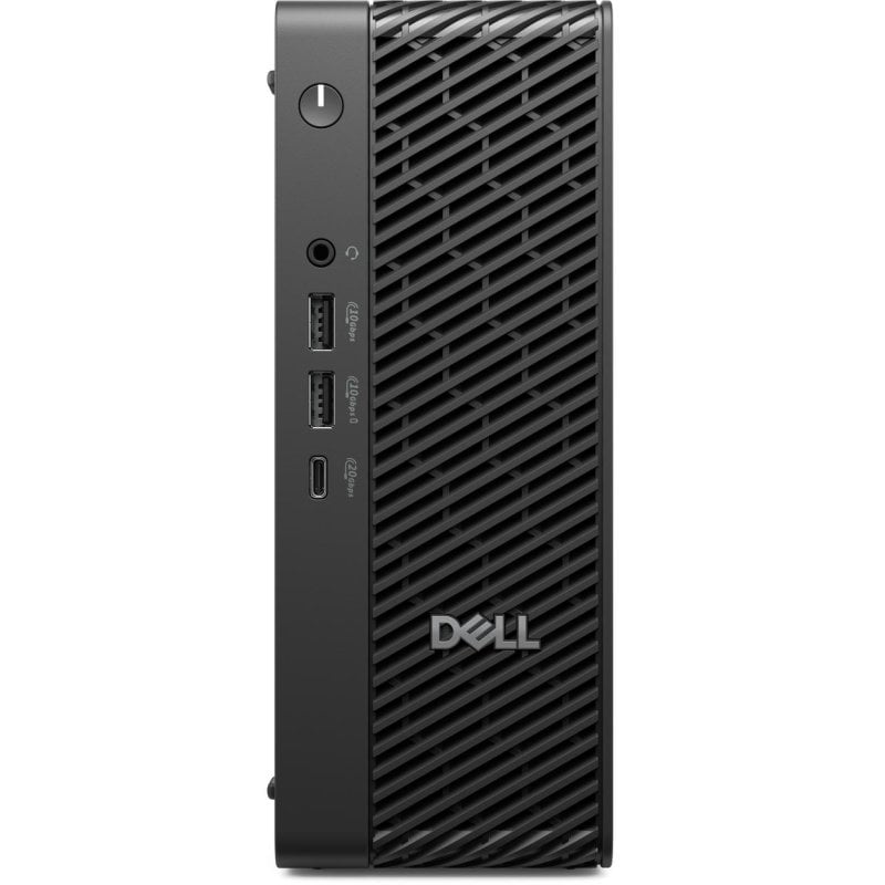 Dell Mini PC DELL Pro Max FCM2250 Intel Core Ultra 5 245 16GB 512GB SSD Intel Graphics Windows 11 Pro Wi-Fi 7