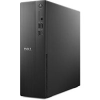 Dell Ordinateur portable Dell Slim ECS1250, processeur Intel Core i5-14400, 8 Go, SSD 512 Go, Wi-Fi, Windows 11 Pro