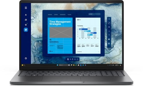 Dell Dell Pro 16 PC16250 - 16 SSD