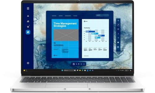 Dell Dell Pro 16 PC16250 - 16 SSD