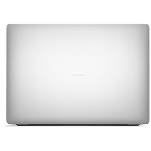 DELL Pro 16 Plus PB16255 Copilot PC AMD Ryzen 5 PRO 230 Computer portatile 40,6 cm [16] Full HD 32 GB LPDDR5x-SDRAM 1 TB SSD Wi-Fi 7 [802.11be] Windows 11 Pro Tedesco Alluminio (DELL PRO 16 PLUS P