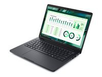 Dell Pro Max 14 MC14250 - AI Ready - 14 - Intel Core Ultra 7 - 265H - vPro Enterprise - 32 Go RAM - 1 To SSD