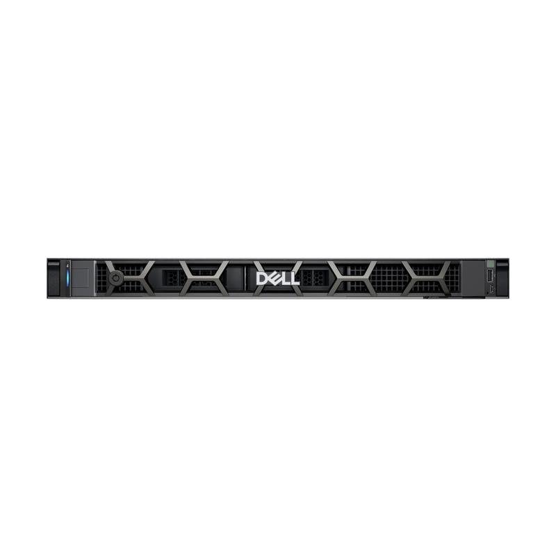 Dell Serveur Dell PowerEdge R260 Intel Xeon 6333P 16GB 480GB SSD Rack 1U