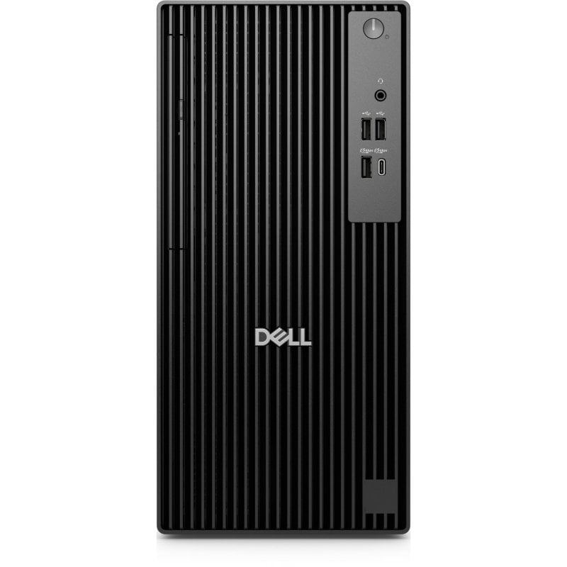 Dell PC Sobremesa DELL Pro QCT1250 Intel Core Ultra 7 265 16GB 512GB SSD Windows 11 Pro