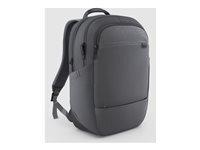 Dell Dell Pro Plus EcoLoop 13-14 Backpack (CP5426G) - sac a dos pour ordinateur portable