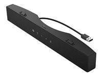 Dell Pro Premium Conferencing Soundbar SB725 - barre de son - pour moniteur