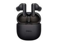 Dell Dell Pro Plus Earbuds - EB525 - ecouteurs sans fil avec micro - Microsoft Teams Certified - Zoom Certified