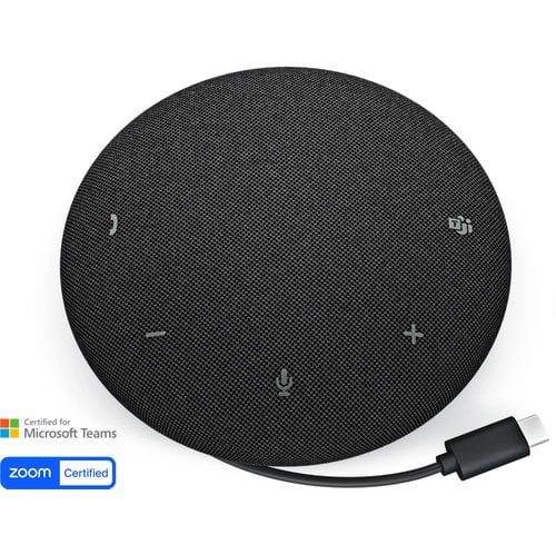 Dell Haut-parleurs Dell Universel Filaire 3,2W avec micros IA IP64