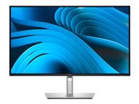 Dell Pro 27 Plus QHD USB-C Hub Monitor P2725DE - ecran LED - QHD - 27