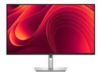 Dell Écran Dell Pro Plus P3225DE 31,5 2560 x 1440 100 Hz IPS USB-C DisplayPort VESA Réglage de la hauteur