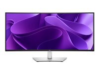 Dell Écran incurvé Dell Pro Plus P3425WE 34,1 3440 x 1440 100 Hz IPS USB-C Ethernet UltraWide Pro