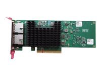 Dell Tarjeta de Red Dell Intel X710-T2L PCI Express 10 GbE Dual Port Low Profile