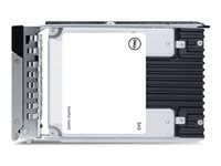 Dell Disque Dur Dell 345-BGSQ 960GB SSD 2.5 SATA III 6 Gbit s Hot-Plug