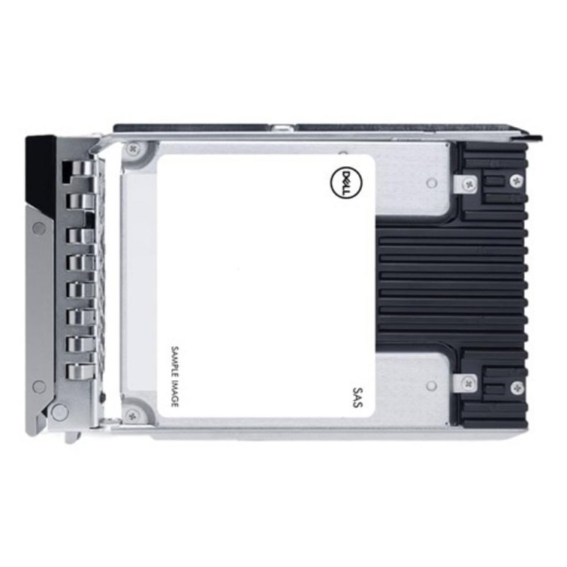 Dell Disco Duro Dell 345-BJPR 960GB SSD 2.5 SATA III 6 Gbit s 1 DWPD Mixed Use