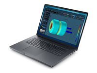 Dell Dell Pro Max 18 Plus MB18250 - 18 - Intel Core Ultra 7 - 265HX - vPro Enterprise - 32 Go RAM - 1 To SSD
