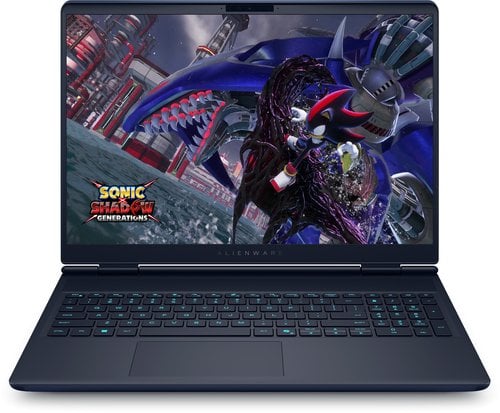 DELL ALIENWARE 16X