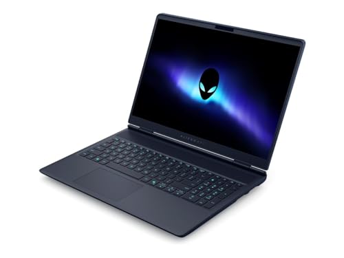 Dell Alienware 16X Aurora, U9-275HX, 32Go, 2To SSD, 16 WQXGA, Nvidia RTX 5070, 6 Cell, 280W, Wi-Fi, Kb, W11 Home, 1 an Basic Online Site