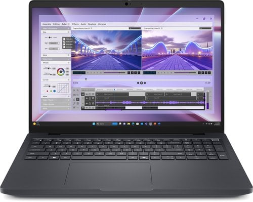 DELL DELL PRO MAX 16 MC16250
