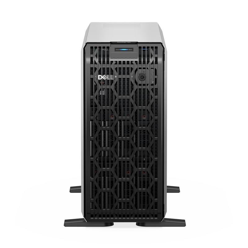 Dell Serveur Dell PowerEdge T360 Intel Xeon 6325P 32GB 480GB SSD Tour No OS