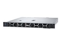 Dell PowerEdge R360 - Montable sur rack Xeon 6325P 3.5 GHz - 32 Go - SSD 480 Go